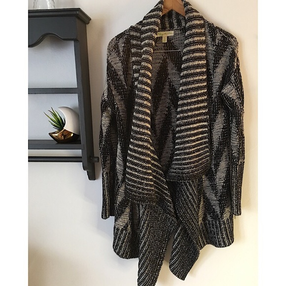 Urban Outfitters Sweaters - UO - Staring At Stars - knit sweater, oversized